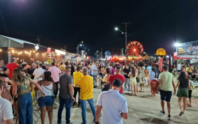 EXPOIGUATU se consolida como maior evento socioeconômico do município