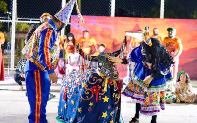 Iguatu recebe neste sábado o Festival Pulsando Cultura