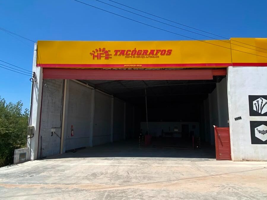 Empresa de instalação e manutenção de tacógrafos se associa à CDL de Iguatu