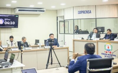 Câmara aprova projeto sobre entrega de medicamentos em casa e mudanças em legislação urbanística