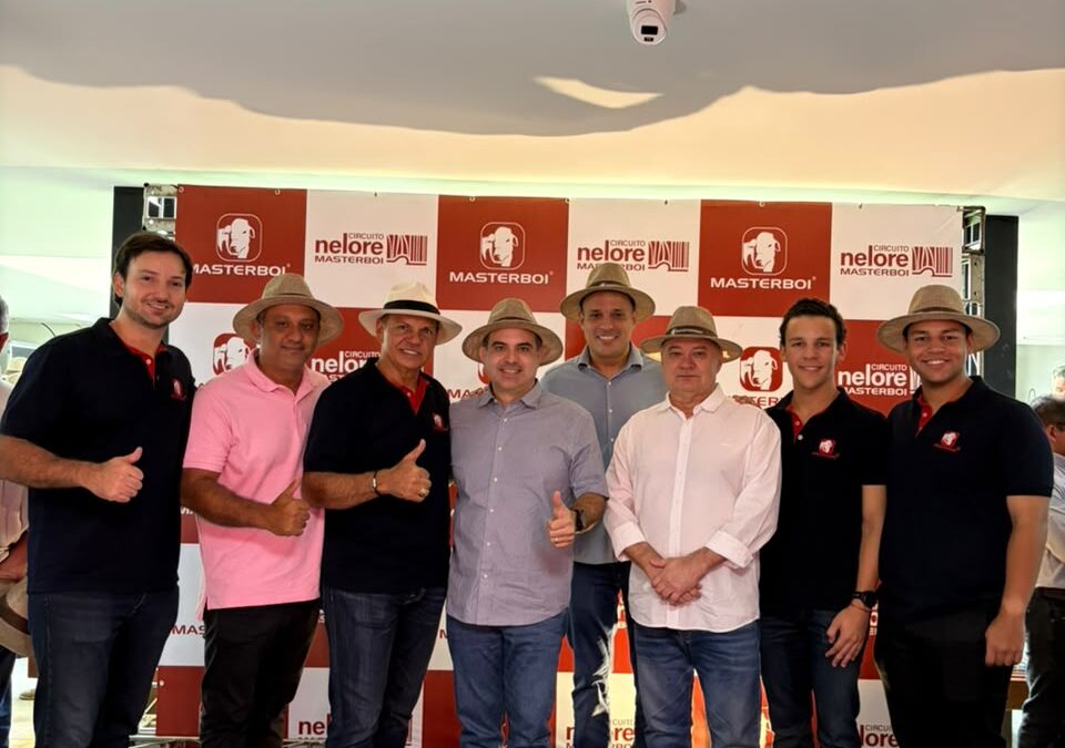 Diretores da CDL de Iguatu visitam unidade da Masterboi em Pernambuco