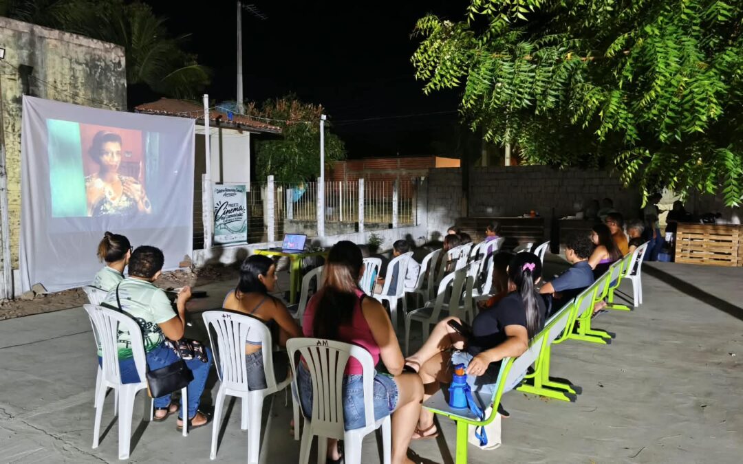 ‘O Auto da Compadecida’ transforma noite no Sítio Tanque