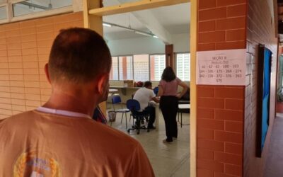 Perfil, distribuição de eleitores, seções e urnas: curiosidades das eleições em Iguatu