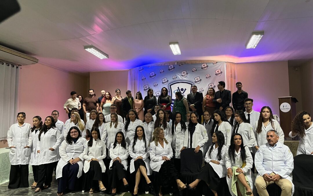 Faculdade Centro-Sul firma parceria com a CDL de Iguatu