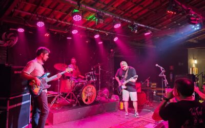 Inbraza Pub fortalece a música independente com projeto ‘Passando o Som’