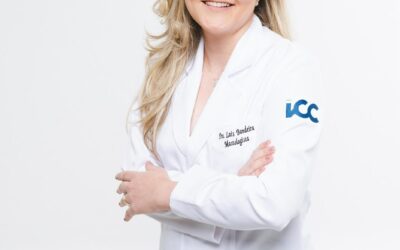 Entrevista – Laís Bandeira – Médica Especialista em Mastologia