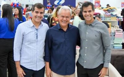 Grupo ‘Zenir Móveis’ recusa propostas de compra e planeja chegar a 100 lojas no Ceará