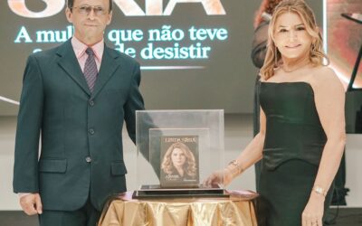 14º livro de Nijair Araújo Pinto conta história de superação e recomeços