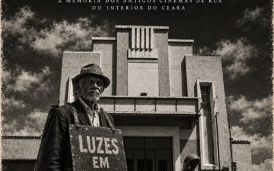Documentário resgata história dos antigos cinemas de rua de Iguatu